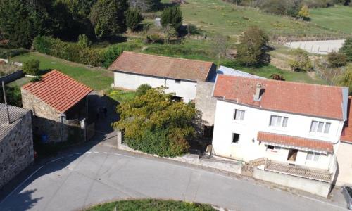 Annonce Vente 5 pi�ces Maison Vinzieux 07