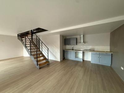 For sale Saint-etienne 4 rooms 103 m2 Loire (42000) photo 1