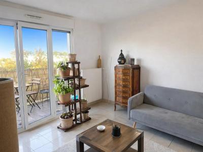 Annonce Vente 2 pi�ces Appartement Ferrieres-en-brie 77