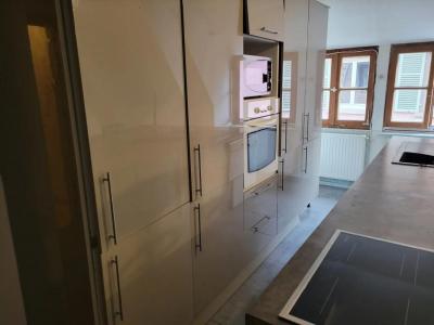 Annonce Vente 3 pi�ces Appartement Soultz-haut-rhin 68
