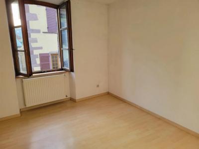 Acheter Appartement Soultz-haut-rhin 120000 euros