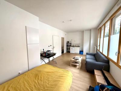 Acheter Appartement 30 m2 Saint-denis