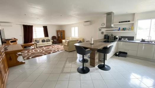 Annonce Vente 8 pi�ces Maison Perpignan 66