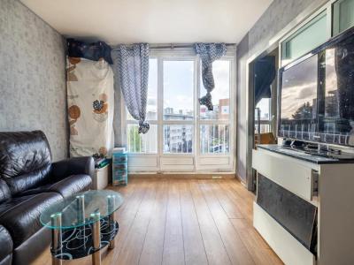 Acheter Appartement Garges-les-gonesse 92000 euros