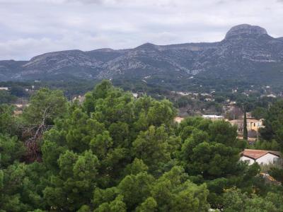 Annonce Vente 4 pi�ces Appartement Aubagne 13