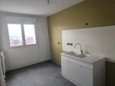 Annonce Location 2 pi�ces Appartement Nancy 54