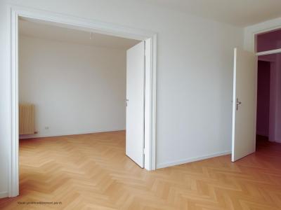 Louer Appartement 56 m2 Nancy