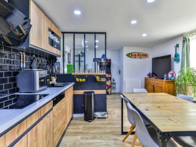 Annonce Vente 3 pi�ces Appartement Biscarrosse 40