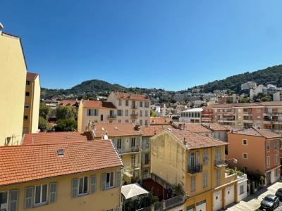 For sale Nice 1 room 18 m2 Alpes Maritimes (06300) photo 0