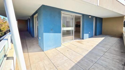 Annonce Vente 3 pi�ces Appartement Montpellier 34