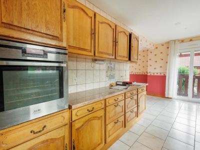 Acheter Maison Natzwiller Bas rhin