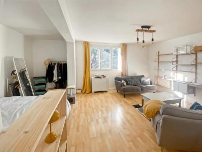 For sale Nantes 2 rooms 41 m2 Loire atlantique (44300) photo 0