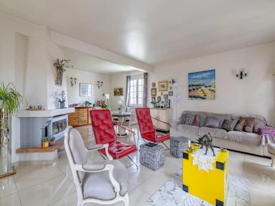 Annonce Vente 7 pi�ces Maison Sarcelles 95