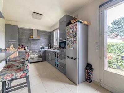 Acheter Maison Sarcelles 820000 euros