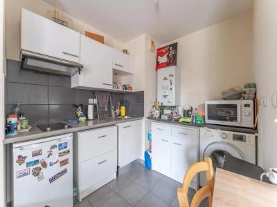 Acheter Appartement 43 m2 Lormont