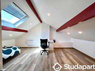 For rent Orsay 2 rooms 32 m2 Essonne (91400) photo 0