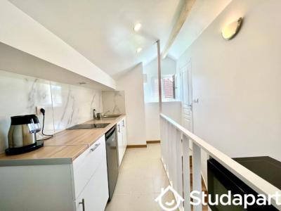 Louer Appartement 32 m2 Orsay