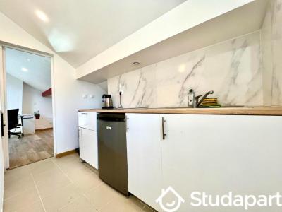 Louer Appartement Orsay 700 euros