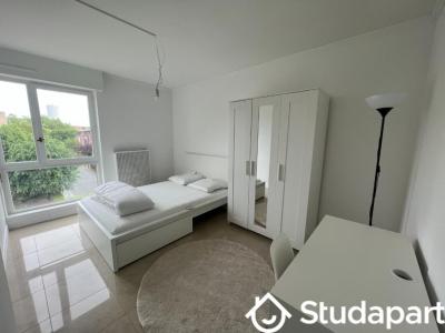 For rent Evry 1 room 13 m2 Essonne (91000) photo 0