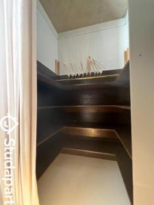 Louer Appartement 13 m2 Evry