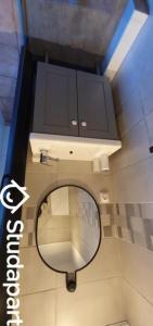 For rent Frontignan 1 room 20 m2 Herault (34110) photo 2