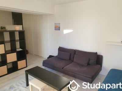 Louer Appartement Marseille-3eme-arrondissement 874 euros
