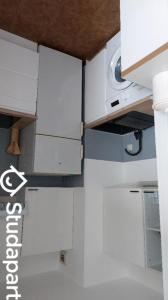 Louer Appartement 30 m2 Limoges