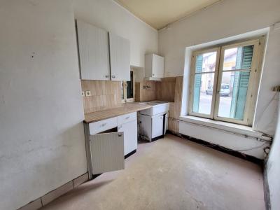 Annonce Vente Immeuble  01