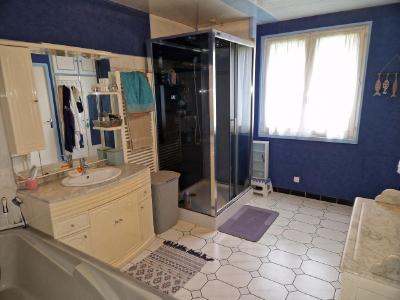 Acheter Maison  260000 euros