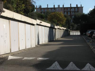 Annonce Vente Parking  13