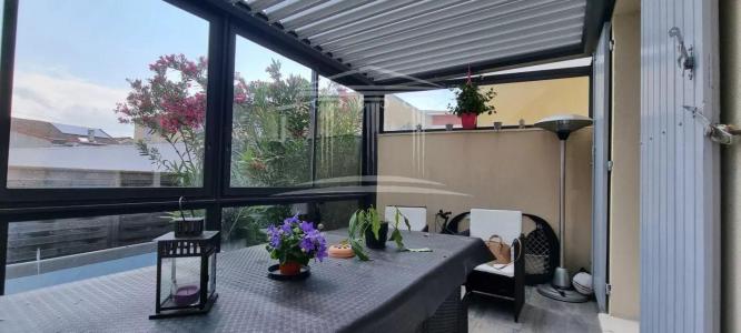 Annonce Vente 5 pi�ces Maison  84