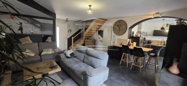 Acheter Maison 100 m2 