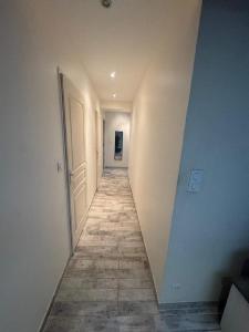 Annonce Vente 4 pi�ces Appartement  02