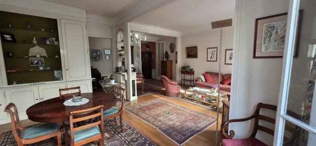 For sale EXELMANS MICHEL ANGE 3 rooms 104 m2 Paris (75016) photo 2