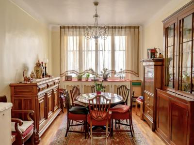 For sale EXELMANS MICHEL ANGE 4 rooms 100 m2 Paris (75016) photo 3