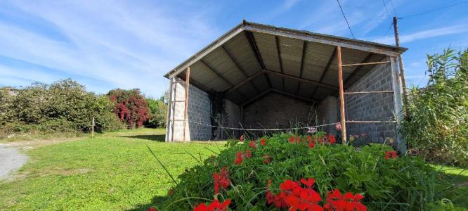 Annonce Vente 8 pi�ces Maison  17