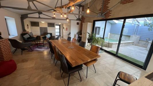 Annonce Vente 6 pi�ces Maison  11