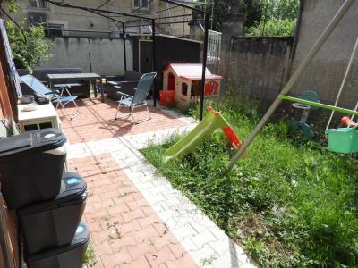 Annonce Vente 4 pi�ces Maison  81