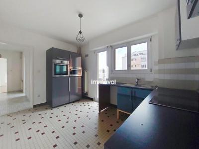 Louer Appartement 56 m2 Strasbourg