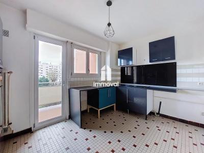 Louer Appartement Strasbourg Bas rhin