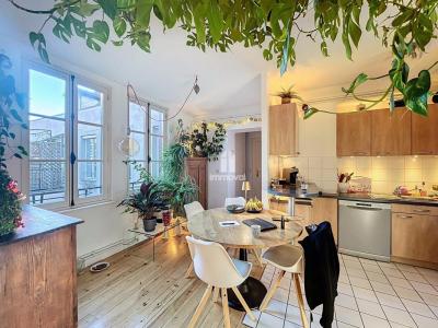 Acheter Appartement Strasbourg 481500 euros