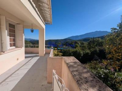 For sale Escaro 4 rooms 81 m2 Pyrenees orientales (66360) photo 1