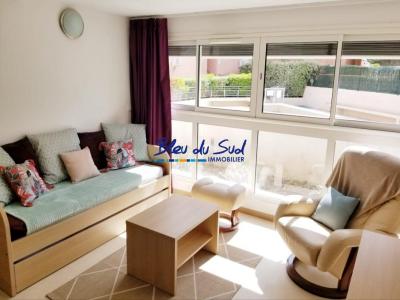 For rent Vernet-les-bains 2 rooms 36 m2 Pyrenees orientales (66820) photo 0