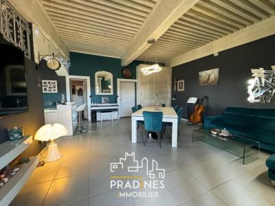 Acheter Appartement Vernaison 299000 euros