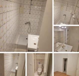 For rent Montereau-fault-yonne 2 rooms 35 m2 Seine et marne (77130) photo 0