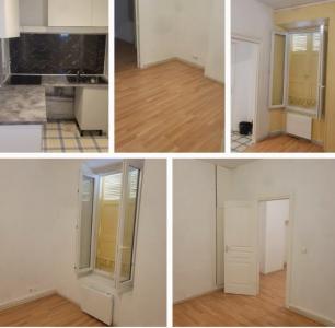 Annonce Location 2 pi�ces Appartement Barbey 77