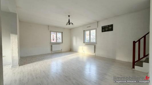 Acheter Maison Sainte-marie-aux-mines 199000 euros