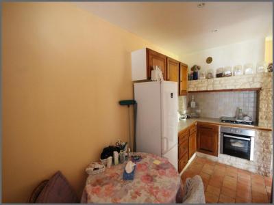 Acheter Maison 85 m2 Verneil-le-chetif