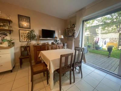 Annonce Vente 4 pi�ces Maison Dol-de-bretagne 35