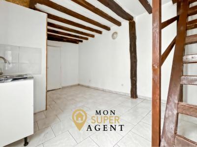 Annonce Vente 2 pi�ces Appartement Melun 77